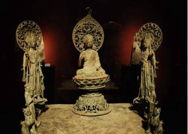 杨勇历史图片