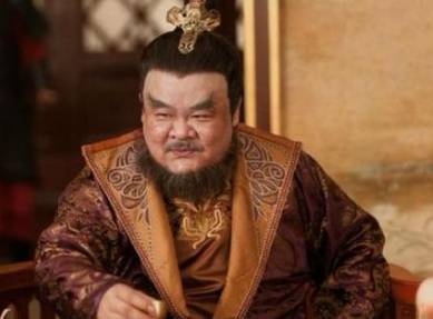 安禄山历史图片