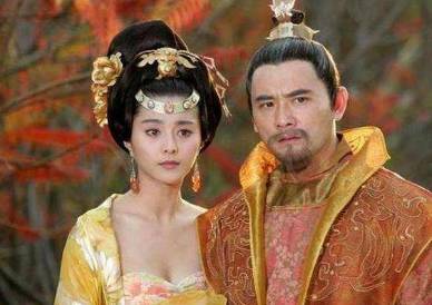 安禄山历史图片