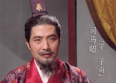 刘禅历史图片