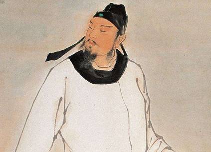 高力士历史图片