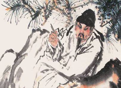 高力士历史图片