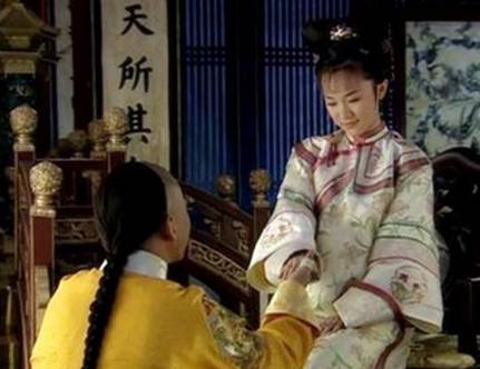 顺治历史图片