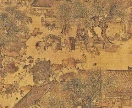 古代历史图片