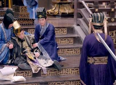 古代历史图片