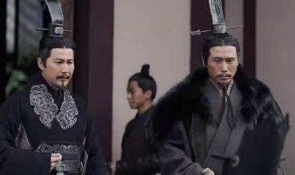 商鞅历史图片