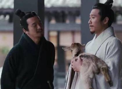 商鞅历史图片