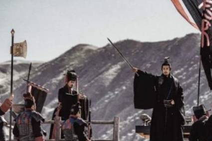 商鞅历史图片
