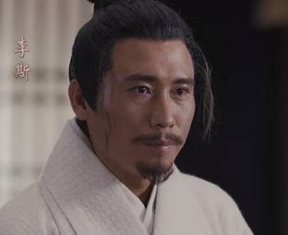 商鞅历史图片