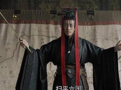 商鞅历史图片