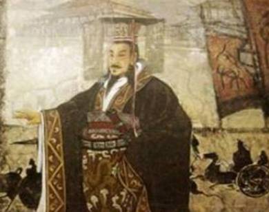 秦人是如何管理衣布行业的？如何体现社会等级关系的呢？历史图片