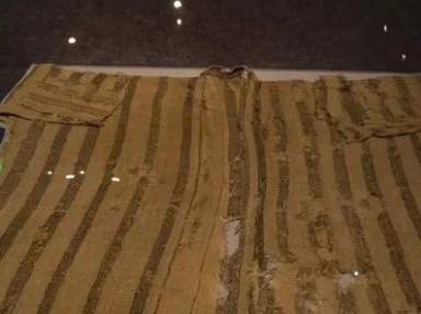 秦人是如何管理衣布行业的？如何体现社会等级关系的呢？历史图片
