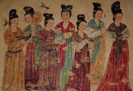 明代历史图片