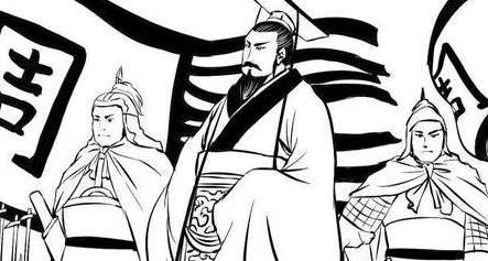 商朝历史图片