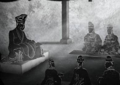 东汉历史图片