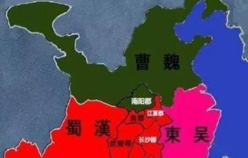荆州历史图片