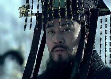秦始皇历史图片