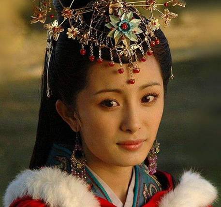 匈奴历史图片