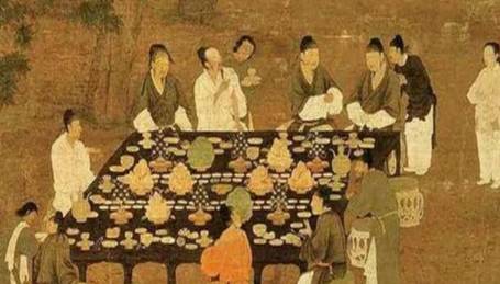 宋朝历史图片