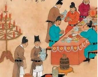 宋朝历史图片
