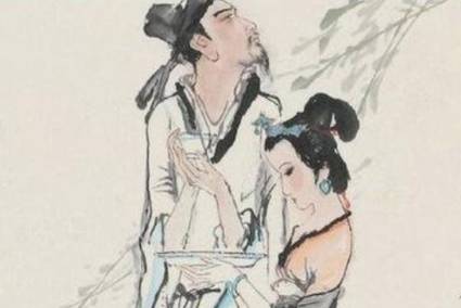 唐婉历史图片