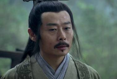 张良历史图片
