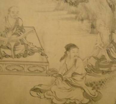 白莲教历史图片
