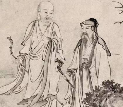 白莲教历史图片