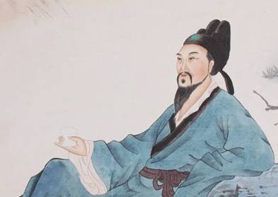 李白历史图片