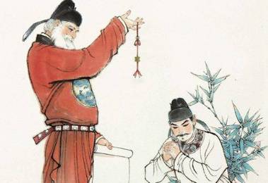 李白历史图片