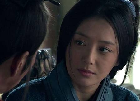吕雉历史图片