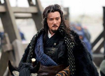 吕雉历史图片