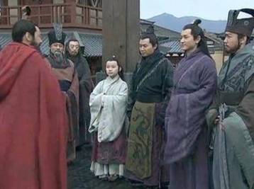 曹操历史图片