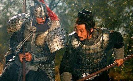 项羽历史图片