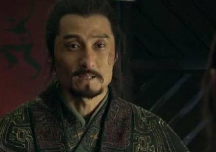 项羽历史图片
