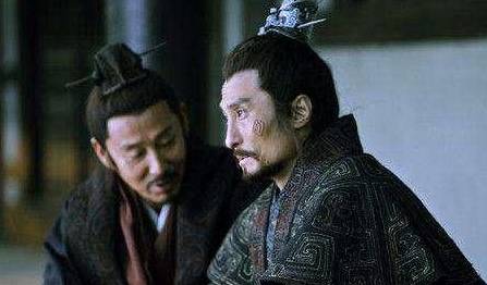 项羽历史图片