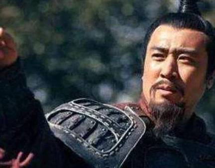 刘备历史图片