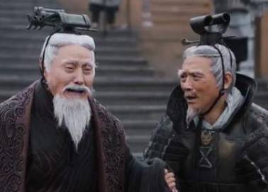 东周历史图片