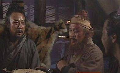 刘唐历史图片