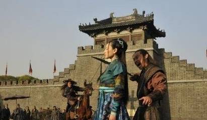 刘唐历史图片