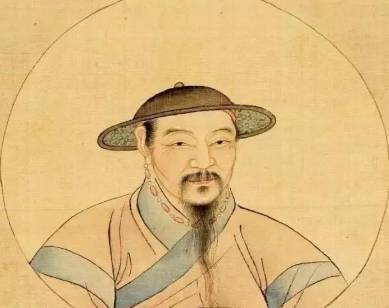 阎若璩历史图片