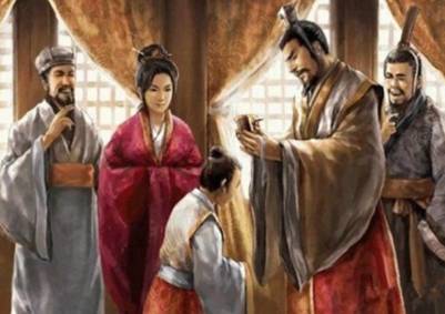 王莽历史图片