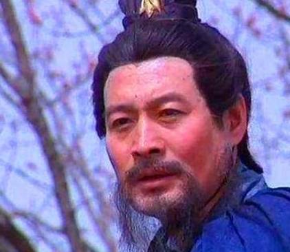 徐庶历史图片