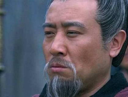 徐庶历史图片