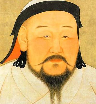 蒙古历史图片