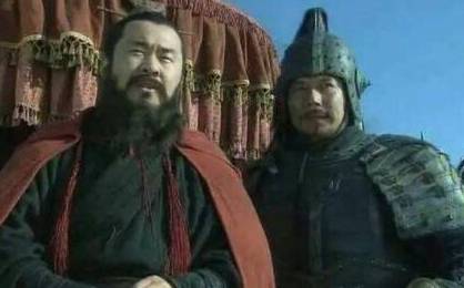 于禁历史图片