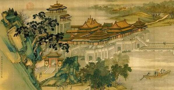 宋朝历史图片