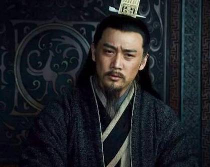 诸葛亮历史图片