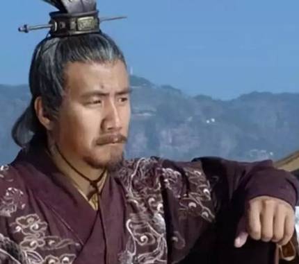 朱元璋历史图片