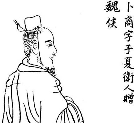 战国历史图片